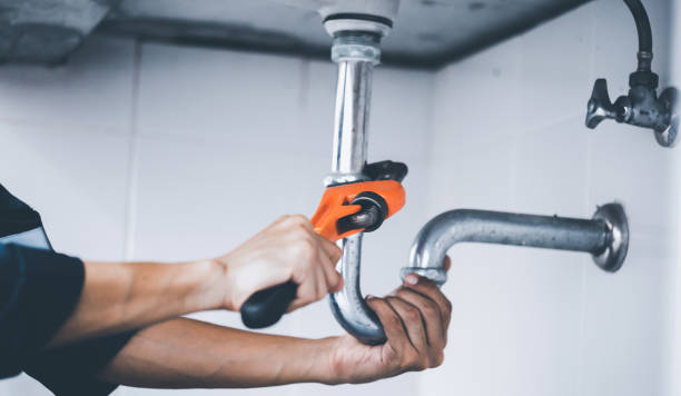 Best 24/7 Emergency Plumbing Services  in Montpelier, OH